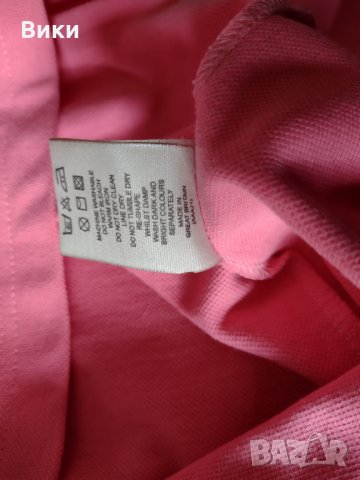 Мъжка тениска Burberry , снимка 8 - Тениски - 34989884