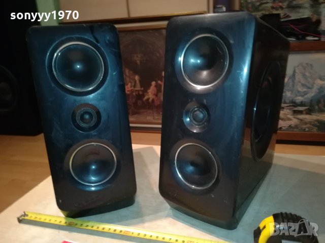 samsung-буферни колони 0703210947, снимка 8 - Тонколони - 32069115