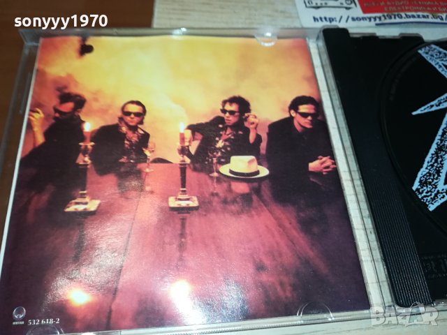 METALLICA CD 3110231314, снимка 14 - CD дискове - 42792353