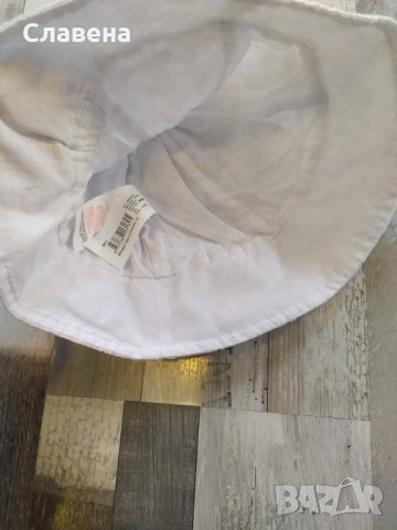 Детски шапки НОВИ!, снимка 9 - Бебешки шапки - 37849285