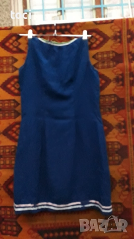 Автентичен дамски сукман с пищна украса, снимка 6 - Други ценни предмети - 52409785