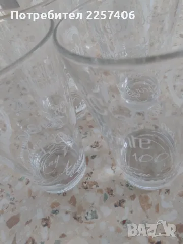 Чашки, снимка 4 - Чаши - 50378559