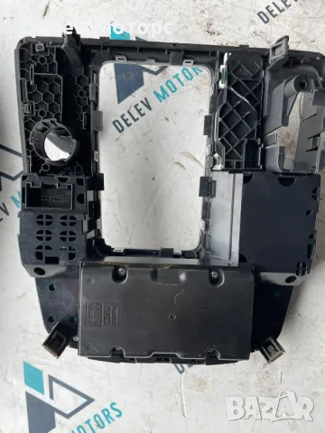 4G1919612Q контролен модул за навигация от Audi A6 Allroad C7, 3.0 TDI quattro, двигател CGQB , снимка 2 - Части - 49158390