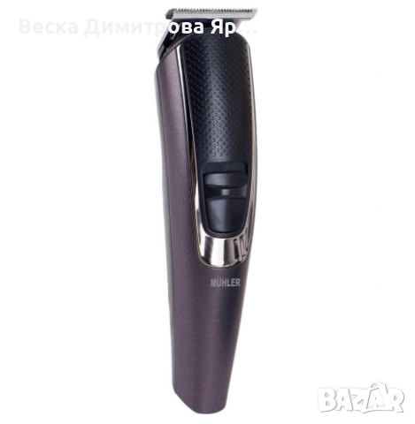 Машинка за подстригване, 5в1 Muhler