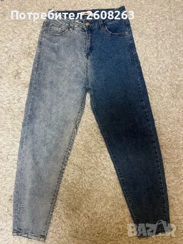 Дамски дънки 