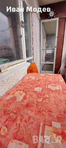 Продавам двустаен панелен апартамент първа линия в к-с Изгрев с морска панорама, гр. Бургас!, снимка 17 - Aпартаменти - 44229416