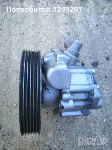 Хидравлична помпа за фиат улисе, снимка 4 - Части - 37055973