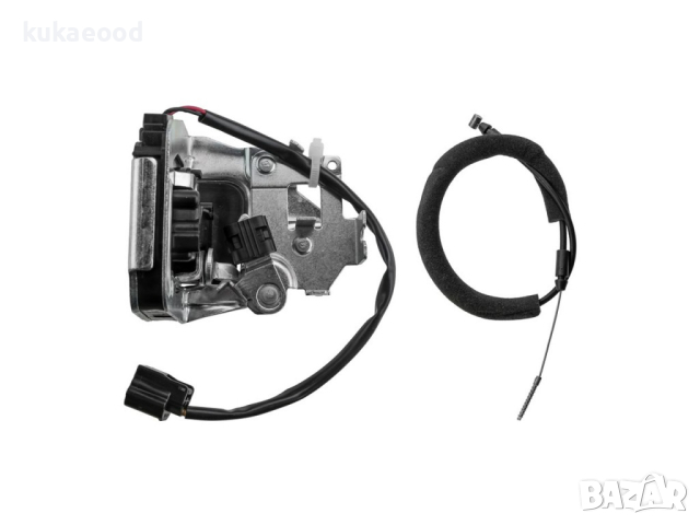 Брава за багажник за Opel Movano B (2010-2021), снимка 3 - Части - 44612711