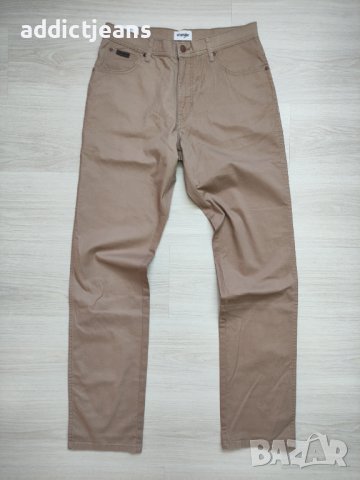 Мъжки спортен панталон Wrangler размер 33, снимка 3 - Дънки - 36830981
