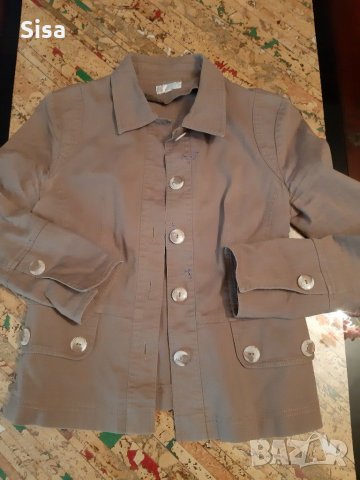 Дамско сако размер 40, снимка 1