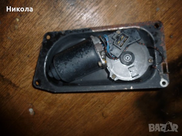 Моторче за чистачки Сузуки Витара 1.6 16 кл