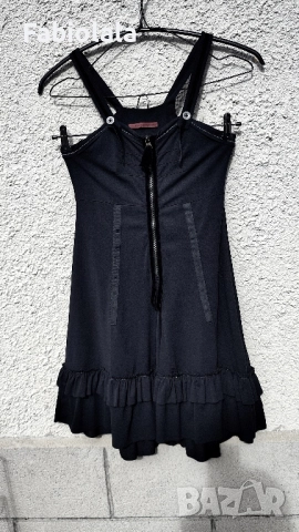 le Jean de marithé+françois girbaud 12 години