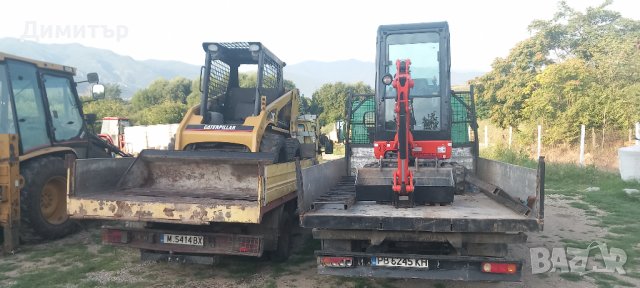 Засаждане на овошки,лозя.Проектиране,дупчене,почистване, снимка 7 - Други услуги - 19993038