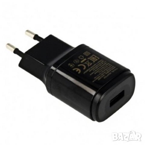 Зарядно /адаптер/ LG, снимка 1 - Оригинални батерии - 31264507