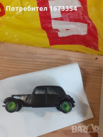 Сглобяеми модели, снимка 3 - Колекции - 29480789