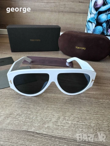 Слънчеви очила Tom Ford - нови