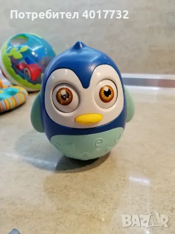 Лот занимателни играчки, снимка 4 - Музикални играчки - 55744039