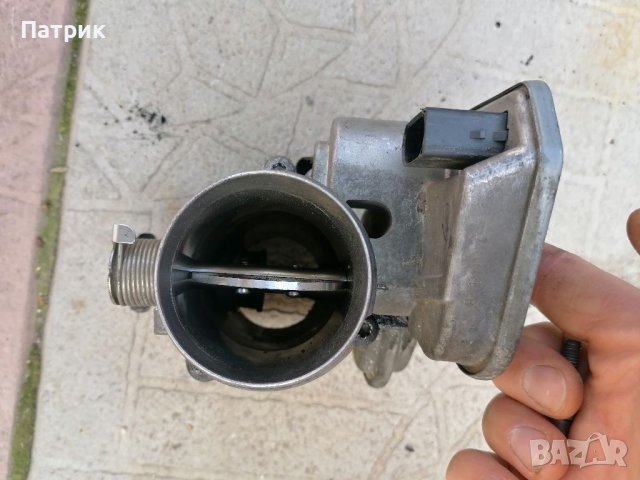 EGR ЕГР BMW БМВ 320D 330D 530D 525D 535D 730D 630D 635D 330D 335D E60 E61 E63 E64 E65 E90 E91 E92, снимка 3 - Части - 36639688