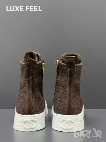⚜️ Дамски Кецове ⚜️, снимка 7 - Кецове - 55952759