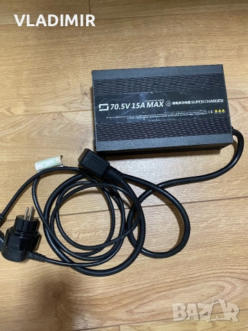 V MOTO SUPER , снимка 2 - Мотоциклети и мототехника - 52891017