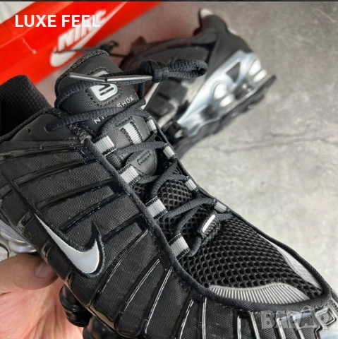 Nike ✨Мъжки Маратонки , снимка 2 - Маратонки - 54157661