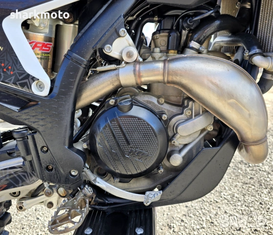 Ktm SX-F 450i НОВ ВНОС!!!, снимка 15 - Мотоциклети и мототехника - 53887942