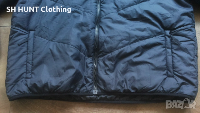 NIKE BV2906-010 WINTER Womens Jacket Размер XL дамско зимно яке 22-68, снимка 5 - Якета - 53302630