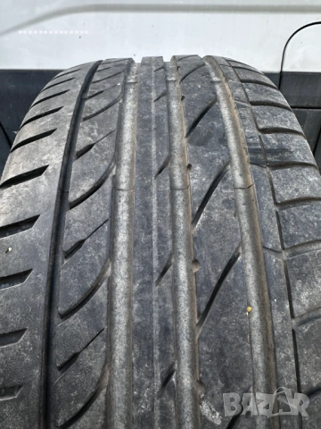 ГУМИ ЛЕТНИ, снимка 2 - Гуми и джанти - 53886972