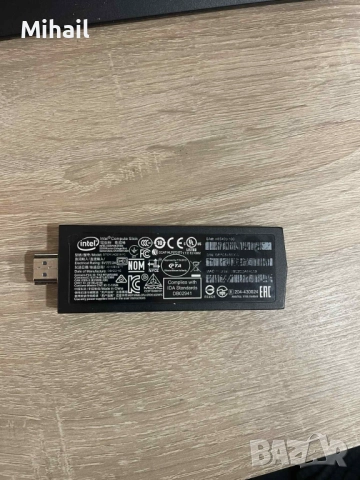 Intel Computer Stick,Atom z3735f,2gb DDR3, снимка 2 - За дома - 52877390