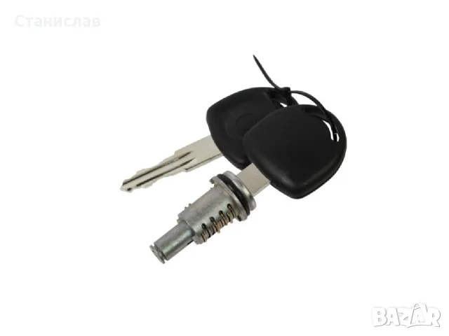 Патронник за врата с ключове за Opel – 5133009
