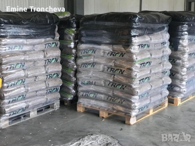 🔥 ПРОМОЦИЯ НА ПЕЛЕТИ – САМО 350 лв./тон! 🔥 Топлина, качество и изгодна цена!, снимка 7 - Пелети - 52685665