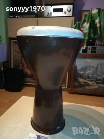 ГОЛЯМА НОВА ТАРАМБУКА-КАФЯВА 1901221744, снимка 4 - Ударни инструменти - 35492137