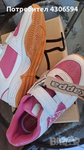 Детски маратонки , снимка 2 - Детски маратонки - 51428832