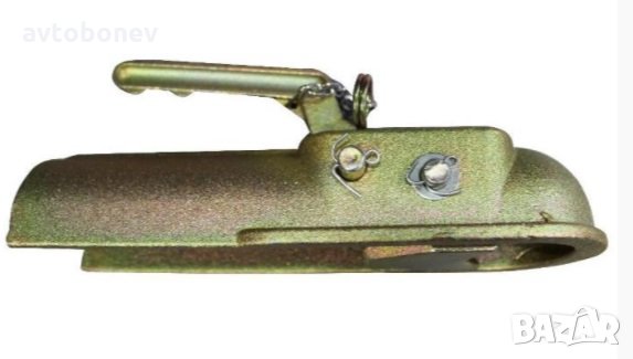 УНИВЕРСАЛНА ЛАПА (ЖАБКА) ЗА РЕМАРКЕ, снимка 3 - Аксесоари и консумативи - 32035142