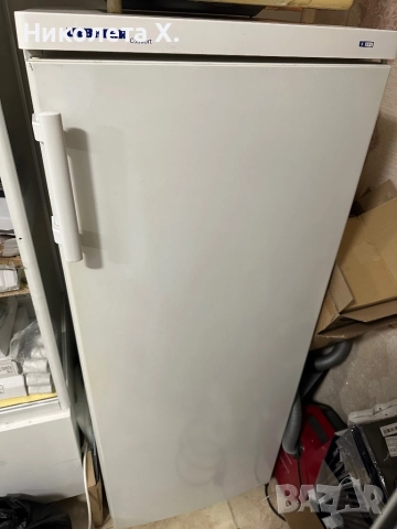 Хладилник Liebherr, снимка 3 - Хладилници - 52548095