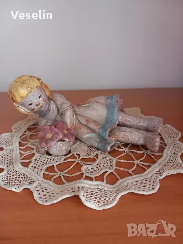 винтидж фигурка 