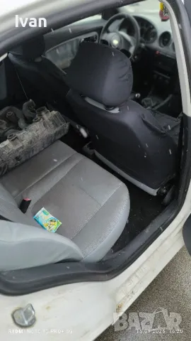 Seat Ibiza- Сеат Ибиза на Части , снимка 14 - Автомобили и джипове - 48695511