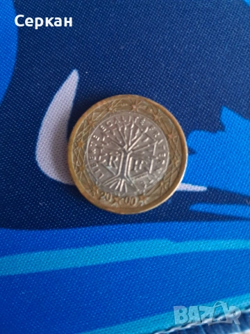 2000г Дървото на живота 