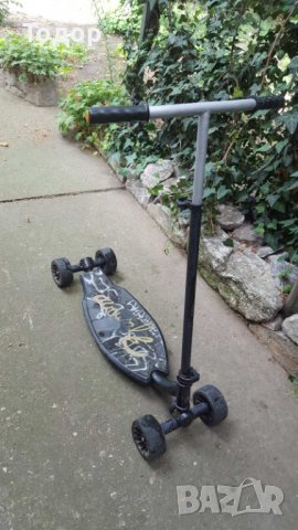 Тротинетка