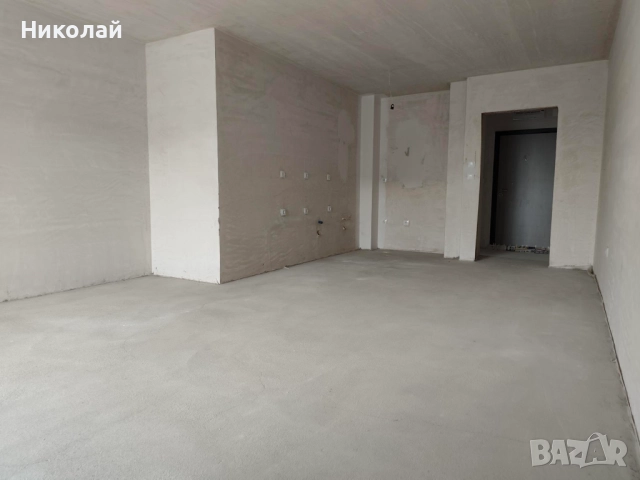 Просторен многостаен апартамент с акт - 16, завършен НОВ 2025 - ЗАМЯНА ЗА КЪЩА