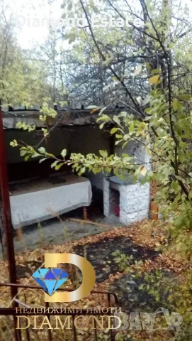 Едноетажна къща в село Ефрем, обл. Хасково, снимка 9 - Къщи - 56371239
