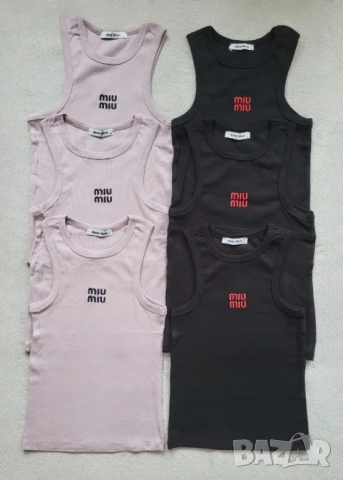 потник miu miu