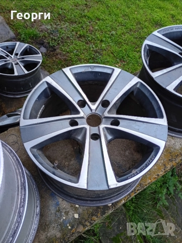 Джанти 40 комплекта, снимка 3 - Гуми и джанти - 52470276