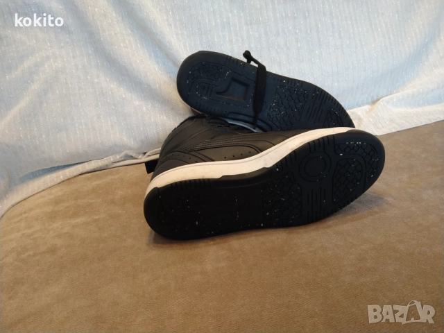 PUMA - кецове 38 номер, снимка 5 - Детски маратонки - 52788555