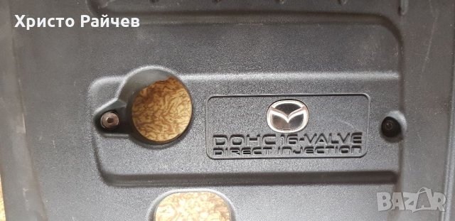 Кора за двигателя Мазда 3, снимка 2 - Части - 34442426