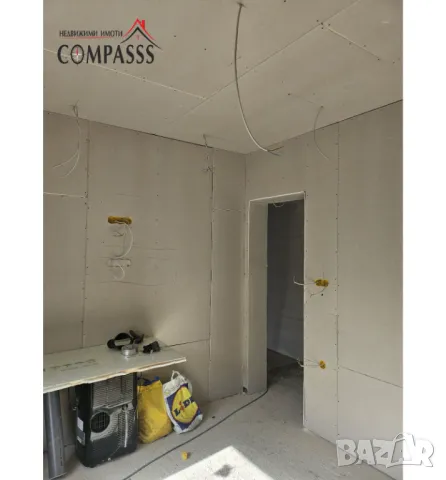 Гр. Шабла, КЪЩА с ДВОР – 120000евро!, снимка 15 - Къщи - 48365345