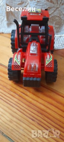 Детско тракторче Евтино , снимка 1
