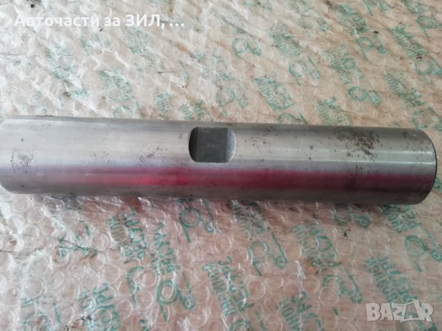 Болт шенкелен Камаз , снимка 5 - Части - 44400387