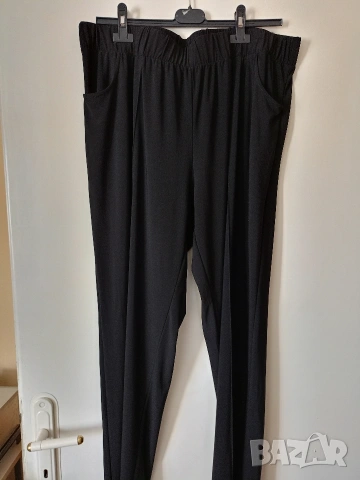 Макси панталон , снимка 2 - Панталони - 53985099