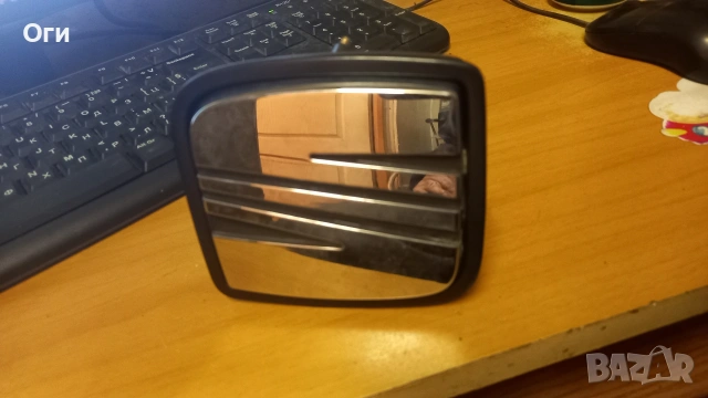 Външна дръжка заден капак за Сеат Леон 99-05г. 